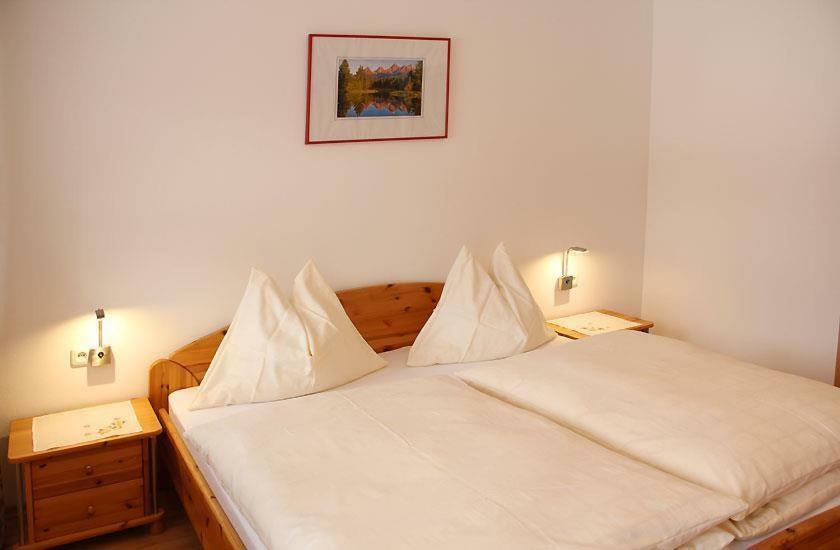 Ferienwohnung Bathelt Штумм Экстерьер фото
