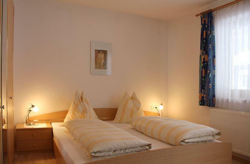Ferienwohnung Bathelt Штумм Экстерьер фото
