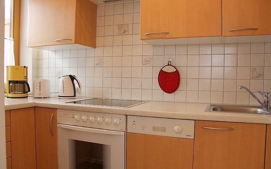 Ferienwohnung Bathelt Штумм Экстерьер фото